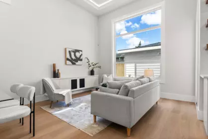 5089 59a Street, Delta, BC, Delta — Half Duplex for sale