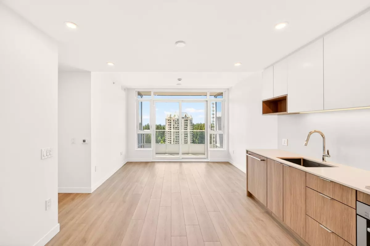 Family Room Photo of 1807 6087 Wilson Avenue, Burnaby, BC