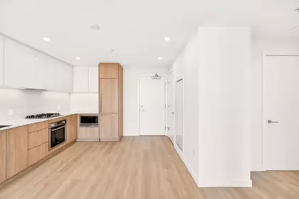 Kitchen Photo of 1807 6087 Wilson Avenue, Burnaby, BC