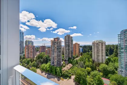 Loft / Bonus Room Photo of 1807 6087 Wilson Avenue, Burnaby, BC