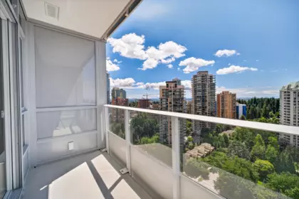 Office / Den Photo of 1807 6087 Wilson Avenue, Burnaby, BC