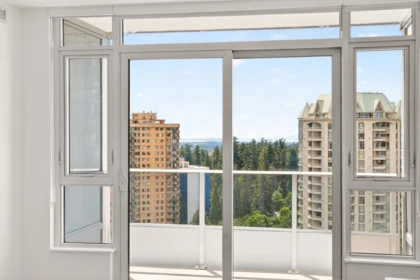 Walk-In Closet Photo of 1807 6087 Wilson Avenue, Burnaby, BC