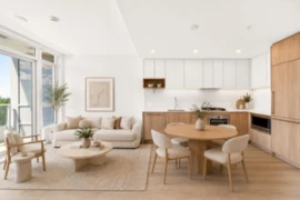 1807 6087 Wilson Avenue, Burnaby, BC