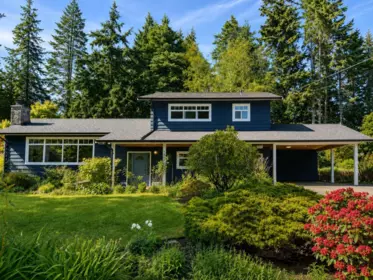 4843 7a Avenue, Delta, BC, Delta — Single Family Residence for sale