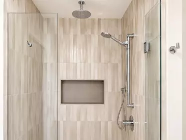 Guest Bathroom Photo of 4843 7a Avenue, Delta, BC