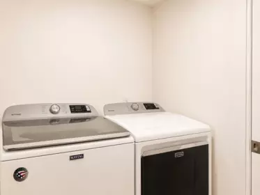 Laundry Room Photo of 4843 7a Avenue, Delta, BC