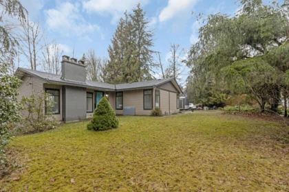 13025 238 Street, Maple Ridge, BC, Maple Ridge — Single Family Residence for sale
