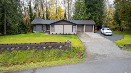 Office / Den Photo of 13025 238 Street, Maple Ridge, BC