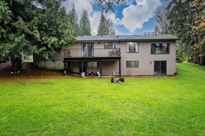 Outdoor Patio Photo of 13025 238 Street, Maple Ridge, BC