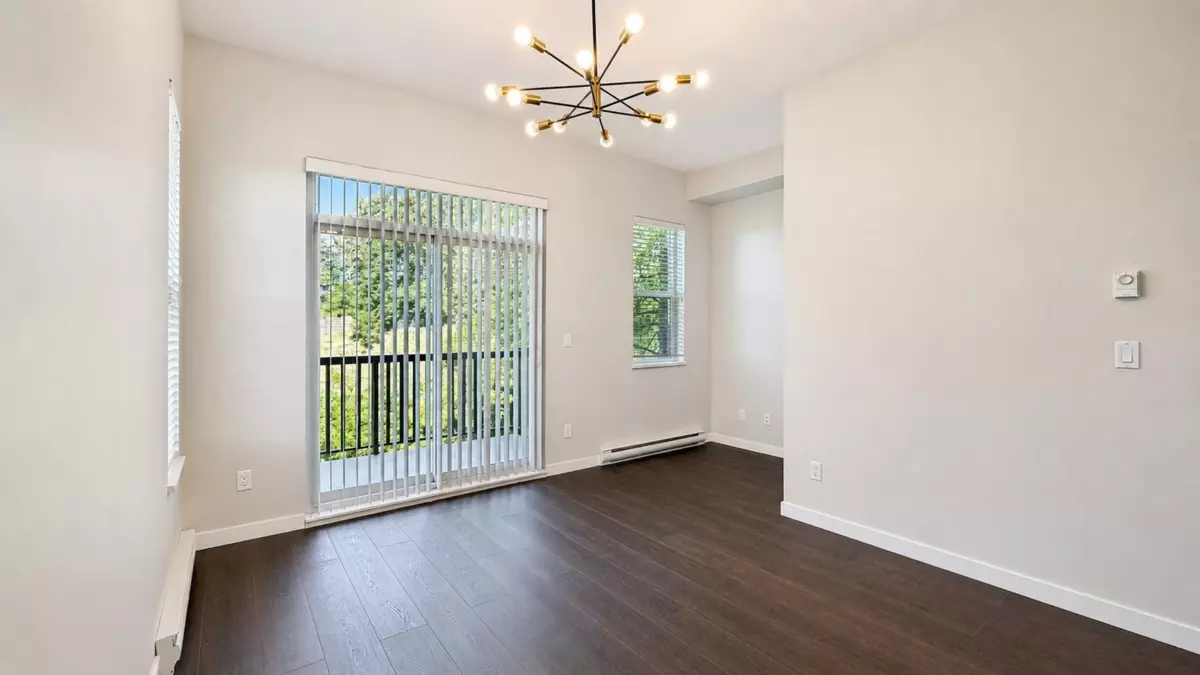 Dining Area Photo of 43 10489 Delsom Crescent, Delta, BC