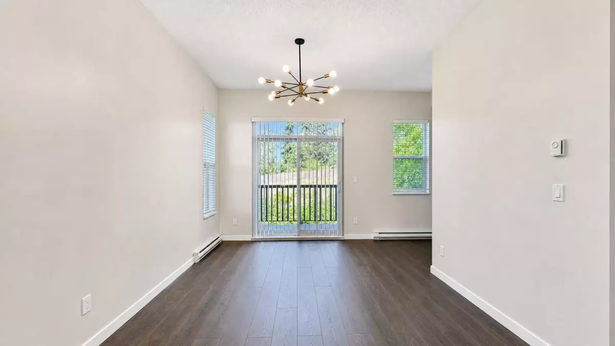 Living Room Photo of 43 10489 Delsom Crescent, Delta, BC
