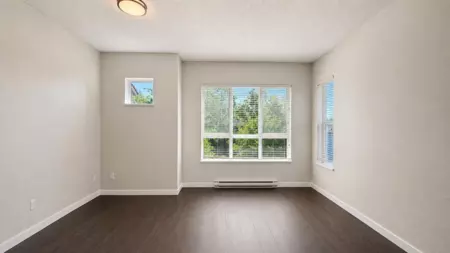 Breakfast Nook Photo of 43 10489 Delsom Crescent, Delta, BC