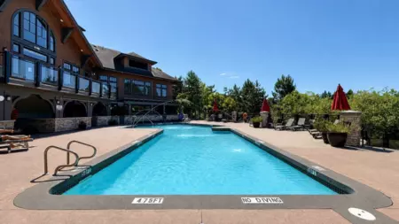Garden / Landscaping Photo of 43 10489 Delsom Crescent, Delta, BC