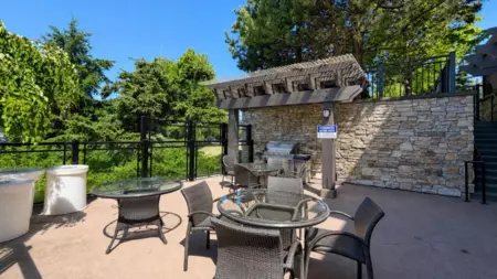 Outdoor Deck Photo of 43 10489 Delsom Crescent, Delta, BC