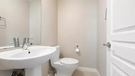 Walk-In Closet Photo of 43 10489 Delsom Crescent, Delta, BC