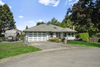 Garage Interior Photo of 5742 190 Street, Surrey, BC
