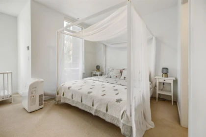 Bedroom 4 Photo of TH11 10290 133 Street, Surrey, BC