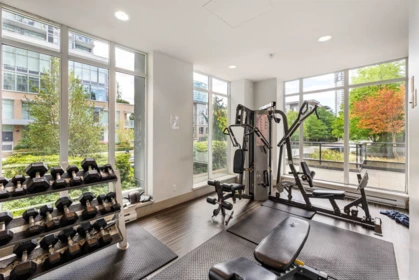Community Amenities Photo (Clubhouse) of TH11 10290 133 Street, Surrey, BC