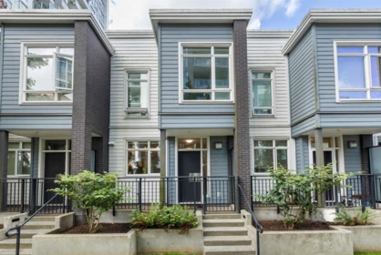 TH11 10290 133 Street, Surrey, BC, Surrey — Townhouse for sale