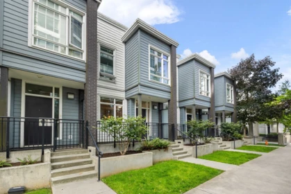 TH11 10290 133 Street, Surrey, BC, Surrey — Townhouse for sale