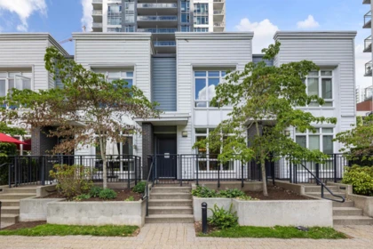 TH11 10290 133 Street, Surrey, BC, Surrey — Townhouse for sale