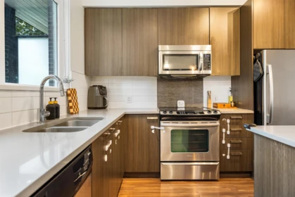 Kitchen Photo of TH11 10290 133 Street, Surrey, BC