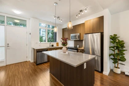 Pantry Photo of TH11 10290 133 Street, Surrey, BC