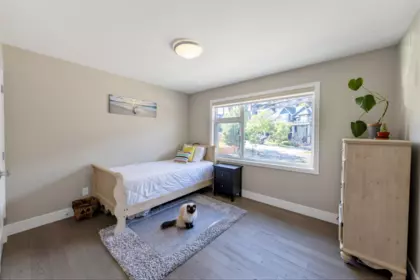 Mudroom Photo of 1419 Strawline Hill Street, Coquitlam, BC