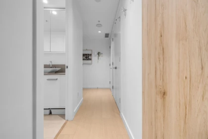 Office / Den Photo of 1008 2378 Alpha Avenue, Burnaby, BC