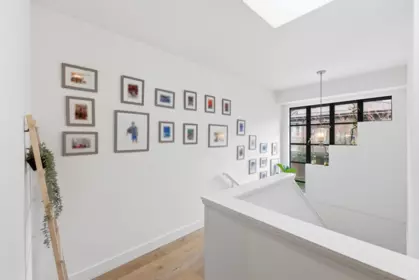 Office / Den Photo of 10 2118 Eastern Avenue, North Vancouver, BC