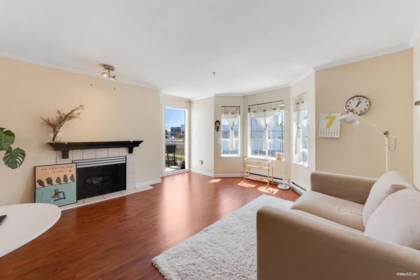 418 15268 105 Avenue, Surrey, BC, Surrey — Apartment/Condo for sale