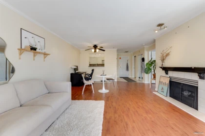 418 15268 105 Avenue, Surrey, BC, Surrey — Apartment/Condo for sale