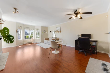 418 15268 105 Avenue, Surrey, BC, Surrey — Apartment/Condo for sale