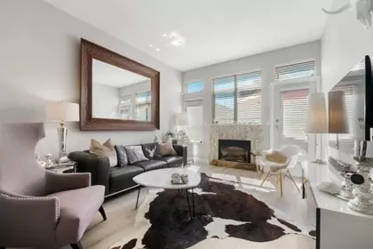 D 136 W 4th Street, North Vancouver, BC, North Vancouver — Townhouse for sale