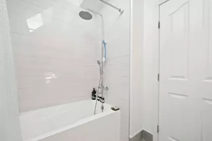 Walk-In Closet Photo of D 136 W 4th Street, North Vancouver, BC