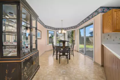 4613 St. Brides Place, Richmond, BC, Richmond — Single Family Residence for sale