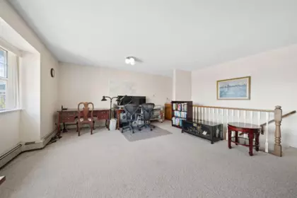 Entry Foyer Photo of 4613 St. Brides Place, Richmond, BC