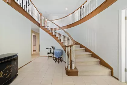 4613 St. Brides Place, Richmond, BC, Richmond — Single Family Residence for sale