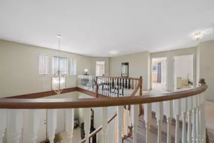 Loft / Bonus Room Photo of 4613 St. Brides Place, Richmond, BC