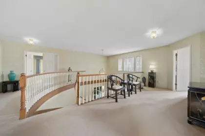 Office / Den Photo of 4613 St. Brides Place, Richmond, BC