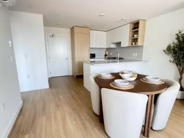 603 723 Grover Avenue, Coquitlam, BC, Coquitlam — Apartment/Condo for sale
