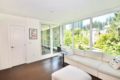 304 5629 Birney Avenue, Vancouver, BC, Vancouver — Apartment/Condo for sale