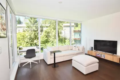 304 5629 Birney Avenue, Vancouver, BC, Vancouver — Apartment/Condo for sale