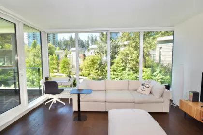 304 5629 Birney Avenue, Vancouver, BC, Vancouver — Apartment/Condo for sale