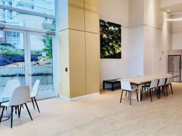 Office / Den Photo of 304 5629 Birney Avenue, Vancouver, BC