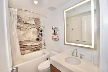 Pantry Photo of 304 5629 Birney Avenue, Vancouver, BC