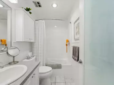 Office / Den Photo of 313 145 W 18 Street, North Vancouver, BC