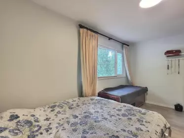 Bedroom 2 Photo of 6878 Arlington Street, Vancouver, BC