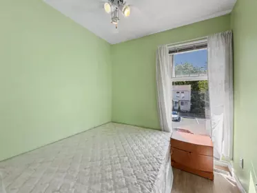 Bedroom 3 Photo of 6878 Arlington Street, Vancouver, BC