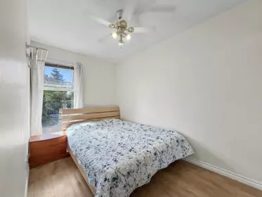 Bedroom 4 Photo of 6878 Arlington Street, Vancouver, BC